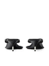 Versace Sandals BLACK