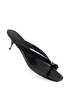 Versace Sandals BLACK
