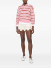 Chloé Chloè Shorts WHITE