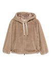 Herno Coats BEIGE