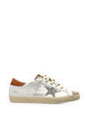 GOLDEN GOOSE Sneakers WHITE
