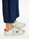GOLDEN GOOSE Sneakers WHITE