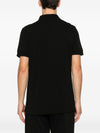 Tom Ford T-shirts and Polos BLACK
