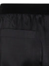 Tom Ford Trousers BLACK