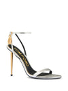 Tom Ford Sandals SILVER