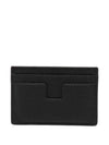 Tom Ford Wallets BLACK
