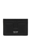 Tom Ford Wallets BLACK