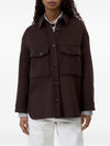Closed Jackets BROWN