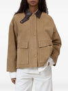 Closed Jacket