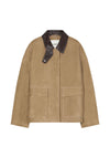 Closed Jackets BEIGE