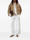 Closed Jacket