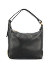 Tod's Studded Leather Shoulder Bag