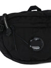 C.P. Company Lens Shoulder Bag