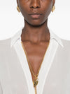 Elisabetta Franchi Bodysuit