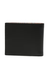 Paul Smith Wallets BLACK