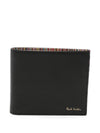 Paul Smith Wallets BLACK