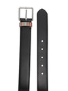 Paul Smith Belts BLACK
