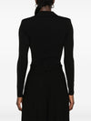 Elisabetta Franchi Bodysuit