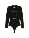 Elisabetta Franchi Bodysuit