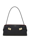 Ferragamo Bags.. BLACK