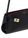 Ferragamo Bags.. BLACK