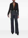 Elisabetta Franchi Bodysuit