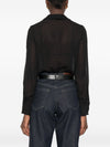 Elisabetta Franchi Bodysuit