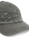 Golden Goose Cap