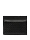 Ferragamo Wallets BLACK