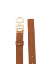 Ferragamo Belts BEIGE