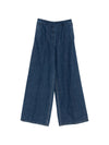 Forte Forte Jeans NAVY