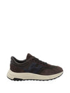 HOGAN Sneakers BROWN