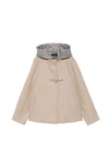 FAY Jackets BEIGE