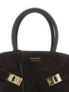 Ferragamo Hug Small Handbag