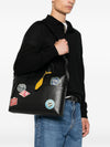 Paul Smith Bags.. BLACK
