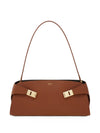 Ferragamo Bags.. BROWN