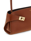 Ferragamo Bags.. BROWN