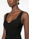 Elisabetta Franchi Dress