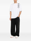 Off White Shirt