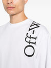 Off White Shirt