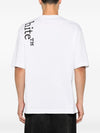 Off White Shirt
