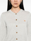 Maison Kitsuné Maison KitsunÃ© Cardigan