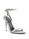 Tom Ford Sandals