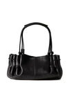 Hereu Arta Braided Shoulder Bag