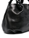 Hereu Bombon Braided Shoulder Bag