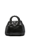 HEREU Bags.. BLACK