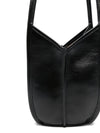 HEREU Bags.. BLACK