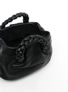Hereu Bombon Leather Bag