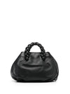Hereu Bombon Leather Bag