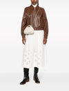 Hereu Bombon Leather Bag